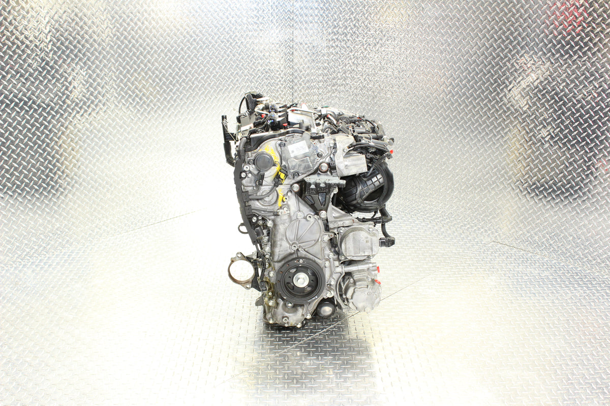 JDM 2019-2023 LEXUS ES300H 2.5L HYBRID ENGINE ONLY ( A25AFXS.ENG )