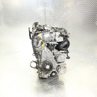 JDM 2019-2023 LEXUS ES300H 2.5L HYBRID ENGINE ONLY ( A25AFXS.ENG )