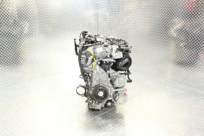 JDM 2019-2023 LEXUS ES300H 2.5L HYBRID ENGINE ONLY ( A25AFXS.ENG )