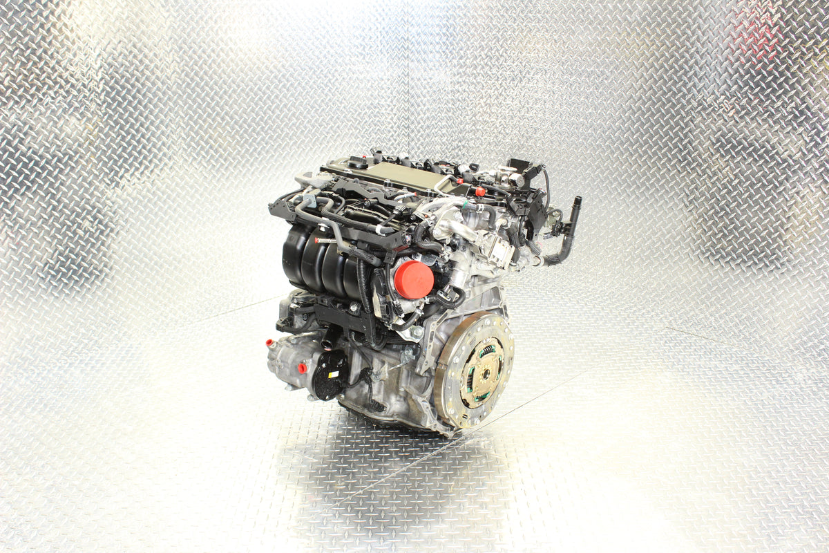 JDM 2019-2022 TOYOTA AVALON 2.5L HYBRID ENGINE ONLY ( A25AFXS.ENG )