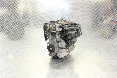 JDM 2018-2024 TOYOTA CAMRY 2.5L HYBRID ENGINE ONLY ( A25AFXS.ENG )