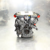 JDM 2009-2013 INFINITI G37 3.7L V6 VVEL ALL WHEEL DRIVE ENGINE ONLY ( VQ37.AWD.ENG )