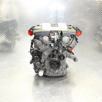 JDM 2011-2013 INFINITI M37 3.7L V6 VVEL ALL WHEEL DRIVE ENGINE ONLY ( VQ37.AWD.ENG )