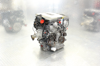 JDM 2015 INFINITI Q40 3.7L V6 VVEL ALL WHEEL DRIVE ENGINE ONLY ( VQ37.AWD.ENG.Q40 )