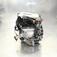 JDM 2011-2013 INFINITI M37 3.7L V6 VVEL ALL WHEEL DRIVE ENGINE ONLY ( VQ37.AWD.ENG )