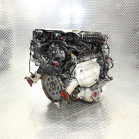 JDM 2014-2017 INFINITI QX50 3.7L V6 VVEL ALL WHEEL DRIVE ENGINE ONLY ( VQ37.AWD.ENG )