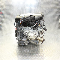 JDM 2014-2015 INFINITI Q60 3.7L V6 VVEL ALL WHEEL DRIVE ENGINE ONLY ( VQ37.AWD.ENG )
