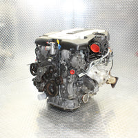 JDM 2011-2013 INFINITI M37 3.7L V6 VVEL ALL WHEEL DRIVE ENGINE ONLY ( VQ37.AWD.ENG )