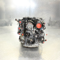 JDM 2004-2008 MAZDA 13B RX8 RENESIS 6 PORT ROTARY 6 SPEED  MANUAL TRANSMISSION