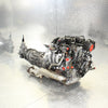 JDM 2004-2008 MAZDA 13B RX8 RENESIS 6 PORT ROTARY 6 SPEED  MANUAL TRANSMISSION