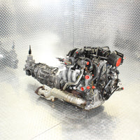 JDM 2004-2008 MAZDA 13B RX8 RENESIS 6 PORT ROTARY 6 SPEED  MANUAL TRANSMISSION