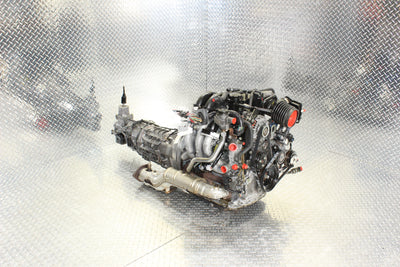 JDM 2004-2008 MAZDA 13B RX8 RENESIS 6 PORT ROTARY 6 SPEED  MANUAL TRANSMISSION