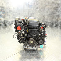 JDM 2000-2005 TOYOTA ALTEZZA 3SGE BEAMS ENGINE 2.0L WITH 6 SPEED RWD MANUAL TRANSMISSION