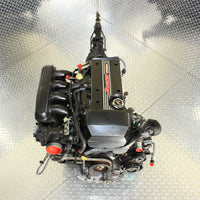 JDM LEXUS IS300 3SGE BEAMS ENGINE 2.0L WITH 6 SPEED RWD MANUAL TRANSMISSION