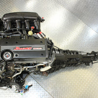 JDM LEXUS IS300 3SGE BEAMS ENGINE 2.0L WITH 6 SPEED RWD MANUAL TRANSMISSION