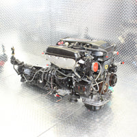 JDM LEXUS IS300 3SGE BEAMS ENGINE 2.0L WITH 6 SPEED RWD MANUAL TRANSMISSION