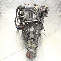 JDM 2000-2005 TOYOTA ALTEZZA 3SGE BEAMS ENGINE 2.0L WITH 6 SPEED RWD MANUAL TRANSMISSION