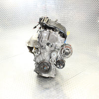 JDM 2007-2012 NISSAN VERSA 1.8L ENGINE ( MR18.ENG )