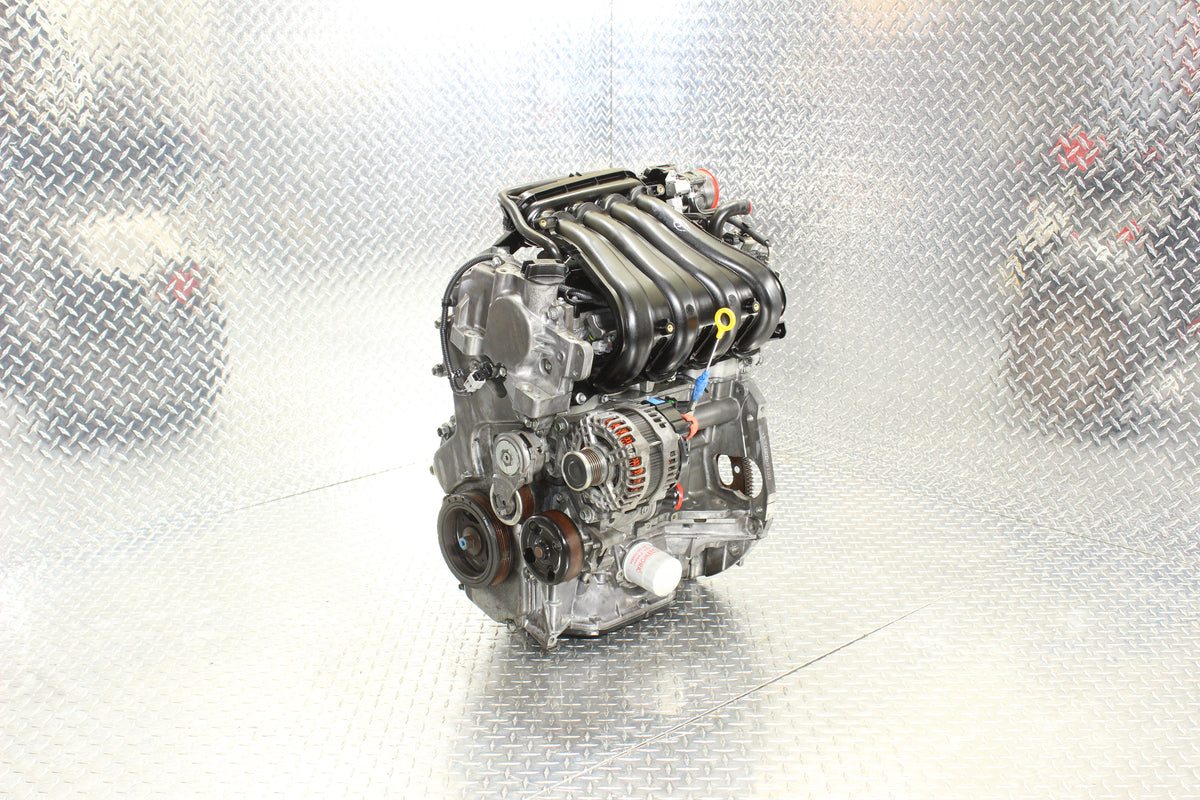 JDM 2007-2012 NISSAN VERSA 1.8L ENGINE ( MR18.ENG )