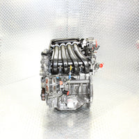 JDM 2007-2012 NISSAN VERSA 1.8L ENGINE ( MR18.ENG )
