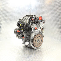 JDM 2007-2012 NISSAN VERSA 1.8L ENGINE ( MR18.ENG )
