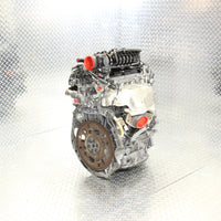 JDM 2007-2012 NISSAN VERSA 1.8L ENGINE ( MR18.ENG )