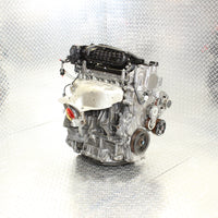 JDM 2007-2012 NISSAN VERSA 1.8L ENGINE ( MR18.ENG )