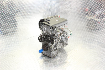 JDM 2002-2006 NISSAN ALTIMA DOHC 2.5L ENGINE ( QR25.ENG )
