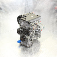 JDM 2002-2006 NISSAN SENTRA DOHC 2.5L ENGINE ( QR25.ENG )