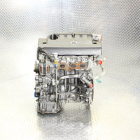 JDM 2002-2006 NISSAN SENTRA DOHC 2.5L ENGINE ( QR25.ENG )