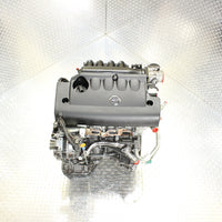 JDM 2002-2006 NISSAN SENTRA DOHC 2.5L ENGINE ( QR25.ENG )