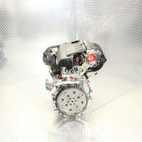 JDM 2002-2006 NISSAN ALTIMA DOHC 2.5L ENGINE ( QR25.ENG )
