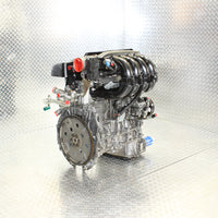 JDM 2002-2006 NISSAN SENTRA DOHC 2.5L ENGINE ( QR25.ENG )