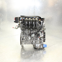 JDM 2002-2006 NISSAN SENTRA DOHC 2.5L ENGINE ( QR25.ENG )