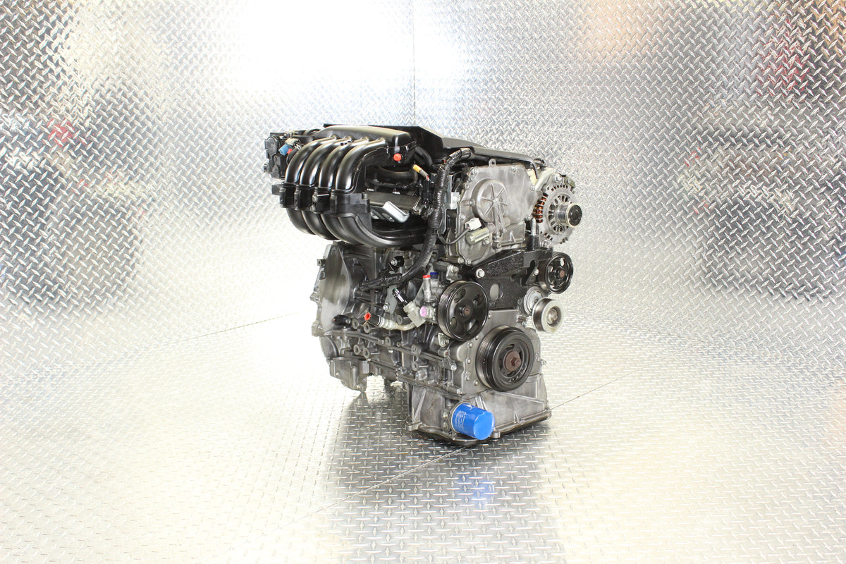JDM 2002-2006 NISSAN SENTRA DOHC 2.5L ENGINE ( QR25.ENG )