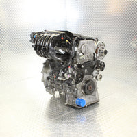 JDM 2002-2006 NISSAN SENTRA DOHC 2.5L ENGINE ( QR25.ENG )