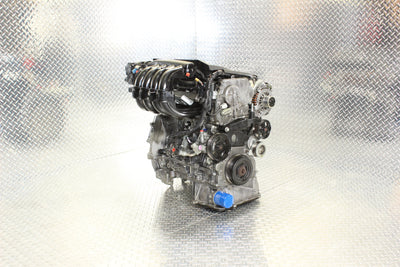 JDM 2002-2006 NISSAN SENTRA DOHC 2.5L ENGINE ( QR25.ENG )