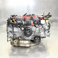 JDM 2016-2022  SCION FRS 86 ENGINE AND 6 SPEED MANUAL SWAP FA20