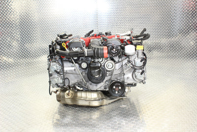 JDM 2016-2022  SCION FRS 86 ENGINE AND 6 SPEED MANUAL SWAP FA20