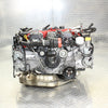 JDM 2016-2022  SUBARU BRZ GC86 STI ENGINE AND 6 SPEED MANUAL SWAP (FA20. ENG)