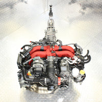 JDM 2016-2022  SUBARU BRZ GC86 STI ENGINE AND 6 SPEED MANUAL SWAP (FA20. ENG)