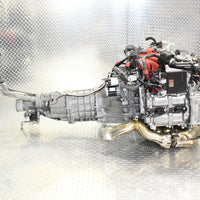 JDM 2016-2022  SUBARU BRZ GC86 STI ENGINE AND 6 SPEED MANUAL SWAP (FA20. ENG)