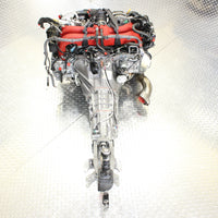 JDM 2016-2022  SUBARU BRZ GC86 STI ENGINE AND 6 SPEED MANUAL SWAP (FA20. ENG)