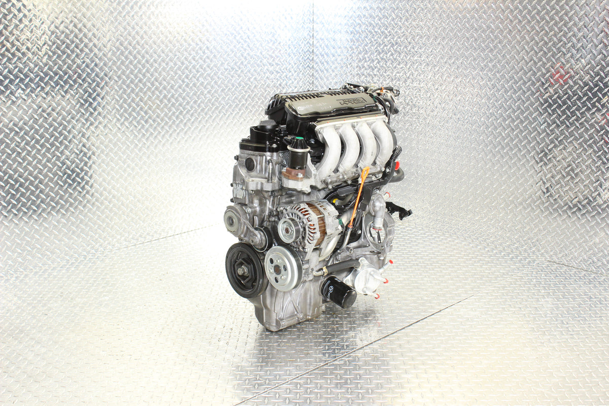 JDM 2009-2014 HONDA FIT / JAZZ 1.5L VTEC ENGINE ( L15A )