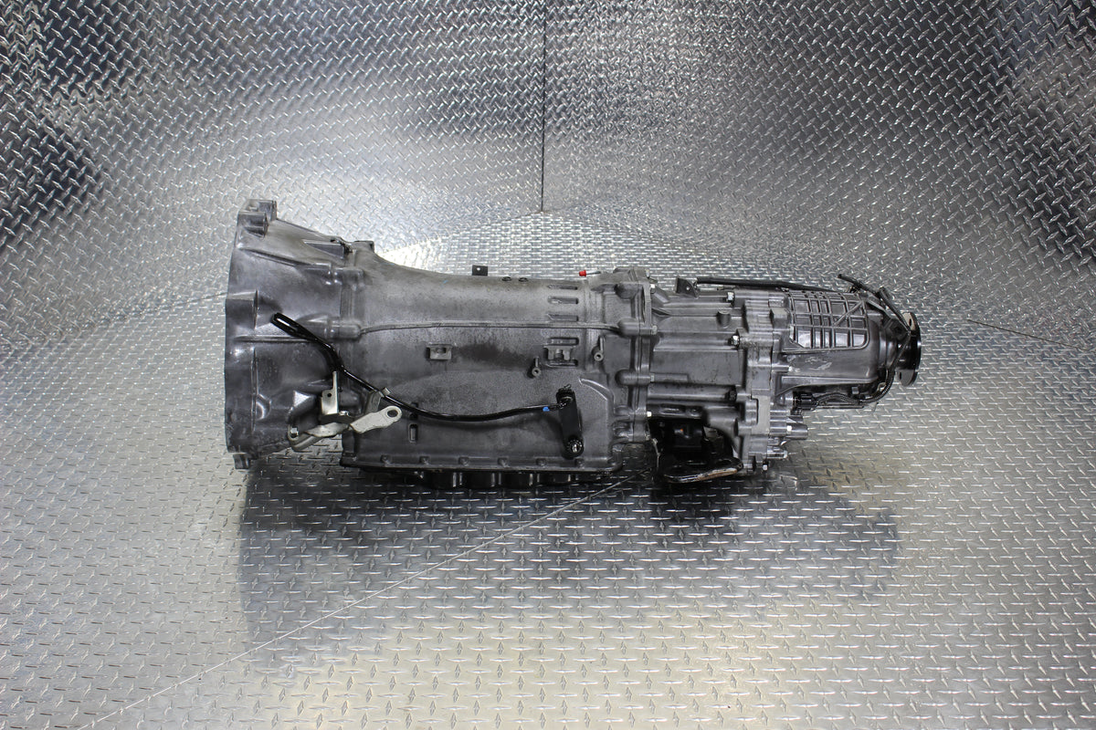 JDM 2016-2022 INFINITI Q50 AWD TRANSMISSION 3.0L V6 (VR30 )