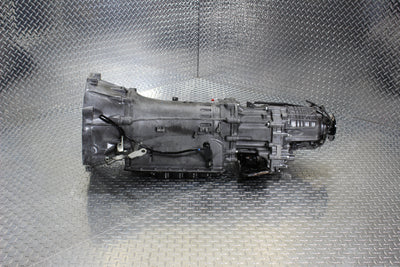 JDM 2016-2022 INFINITI Q50 AWD TRANSMISSION 3.0L V6 (VR30 )