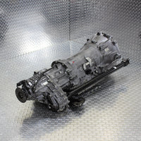 JDM 2016-2022 INFINITI Q50 AWD TRANSMISSION 3.0L V6 (VR30 )