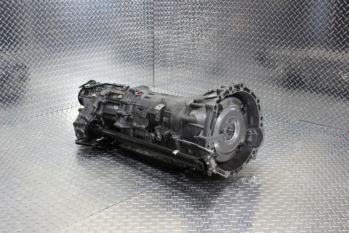 JDM 2016-2022 INFINITI Q60 AWD TRANSMISSION 3.0L V6 (VR30 )