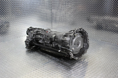 JDM 2016-2022 INFINITI Q60 AWD TRANSMISSION 3.0L V6 (VR30 )