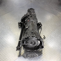 JDM 2016-2022 INFINITI Q60 AWD TRANSMISSION 3.0L V6 (VR30 )